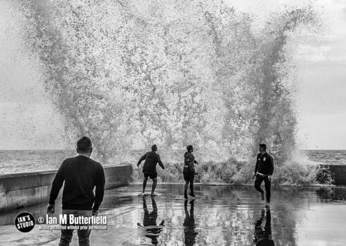 photographer ianbutty travel modelling photo taken at Funchal, Madeira