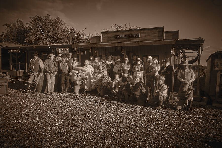 photographer GMac performance  photo