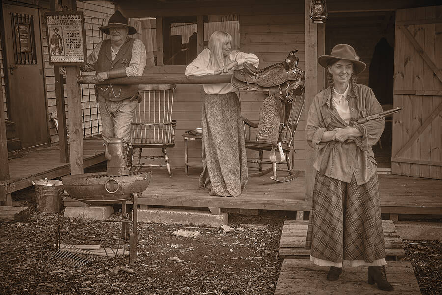 photographer GMac performance  photo