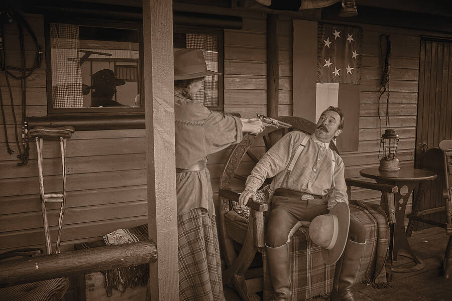 photographer GMac performance  photo