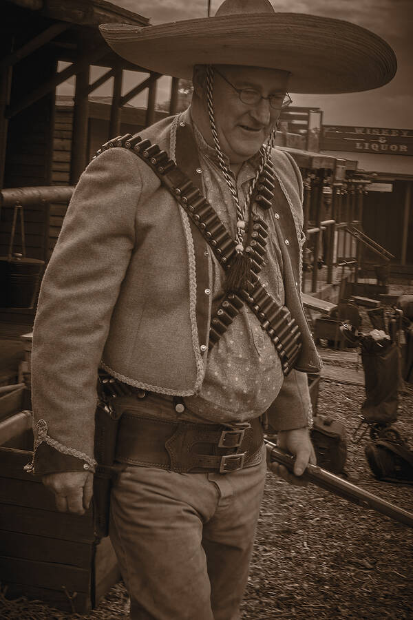 photographer GMac performance  photo