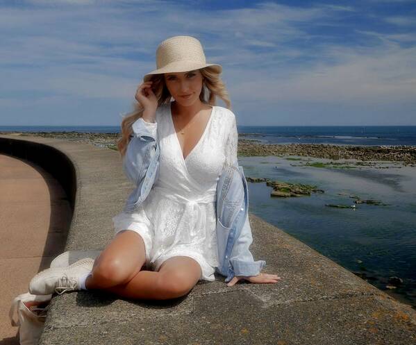 photographer Martin330 portraiture  photo