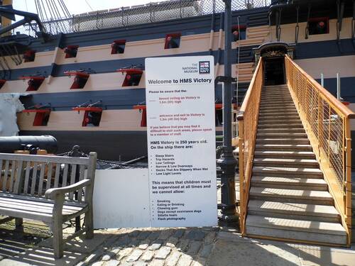 photographer LordSussex transport modelling photo taken at Portsmouth