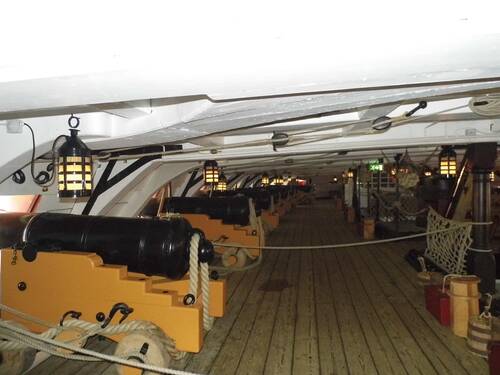 photographer LordSussex transport modelling photo taken at Portsmouth