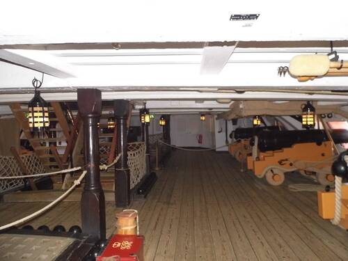 photographer LordSussex transport modelling photo taken at Portsmouth