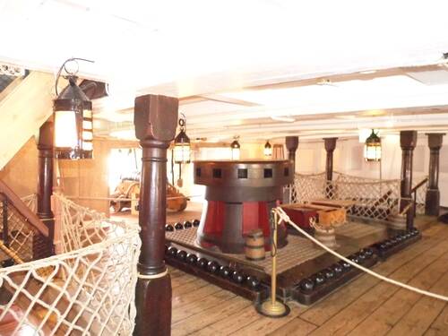 photographer LordSussex transport modelling photo taken at Portsmouth