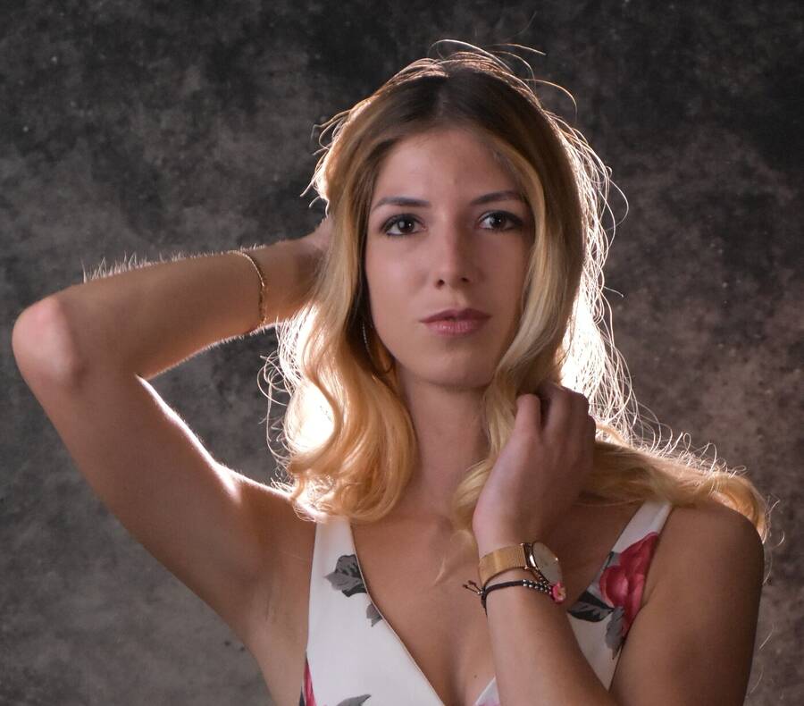 photographer JFC Images portraiture  photo