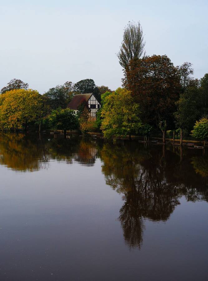 photographer Martin330 landscape  photo taken at york