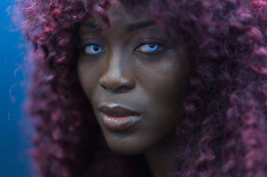 photographer MajesticPhotography portraiture  photo