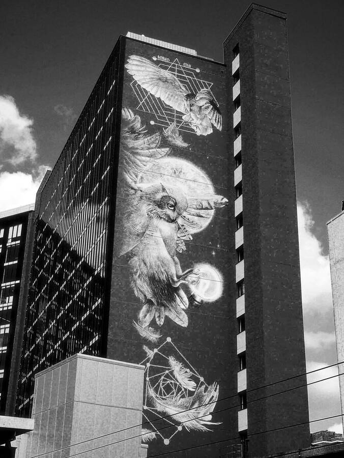 photographer Martin330 architecture  photo taken at Leeds