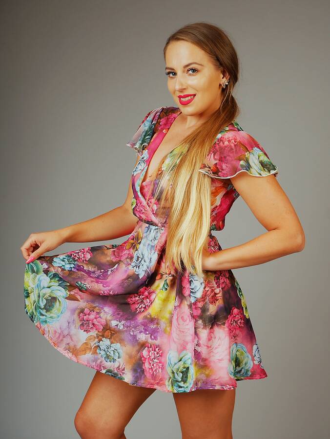 photographer Martin330 fashion  photo