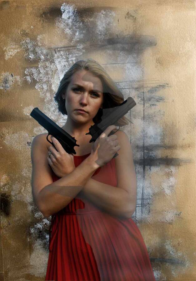 photographer JMKERR conceptual  photo