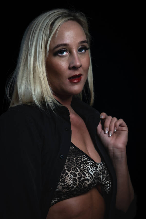 photographer Photodojo portraiture  photo