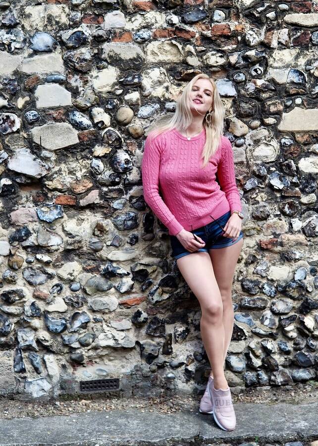 photographer Martin330 portraiture  photo