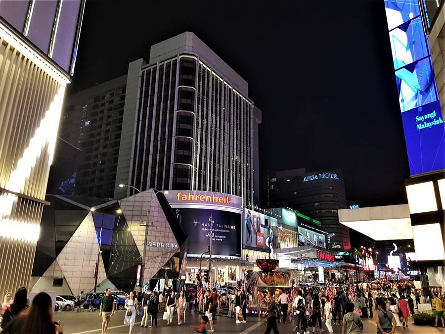 photographer JAMES LEE9 travel  photo taken at Malaysia