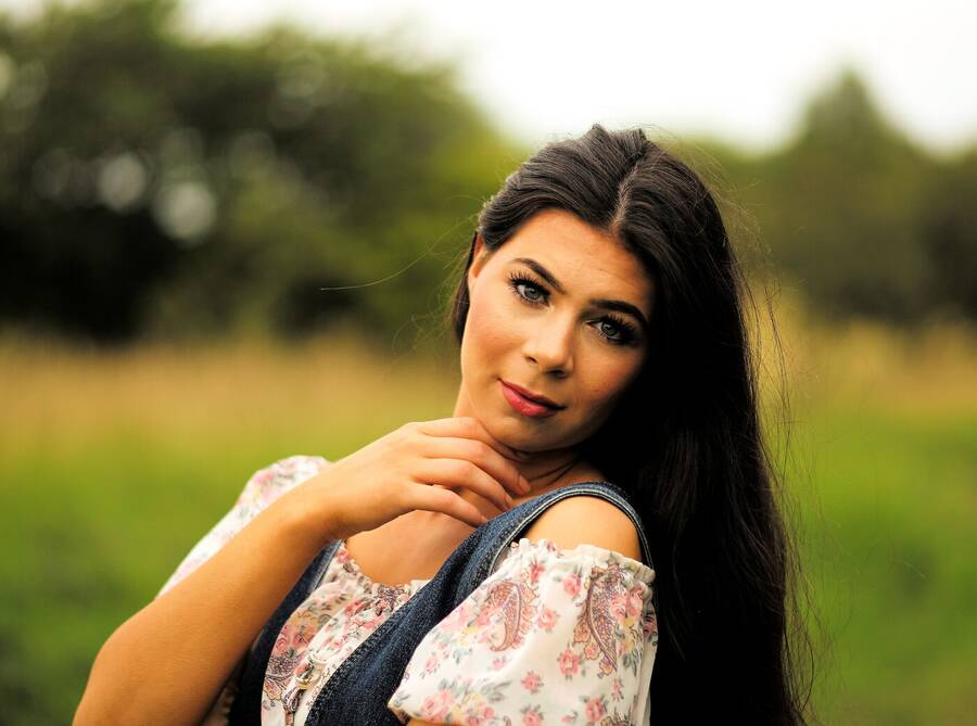 photographer Martin330 portraiture  photo taken at Seaton carew