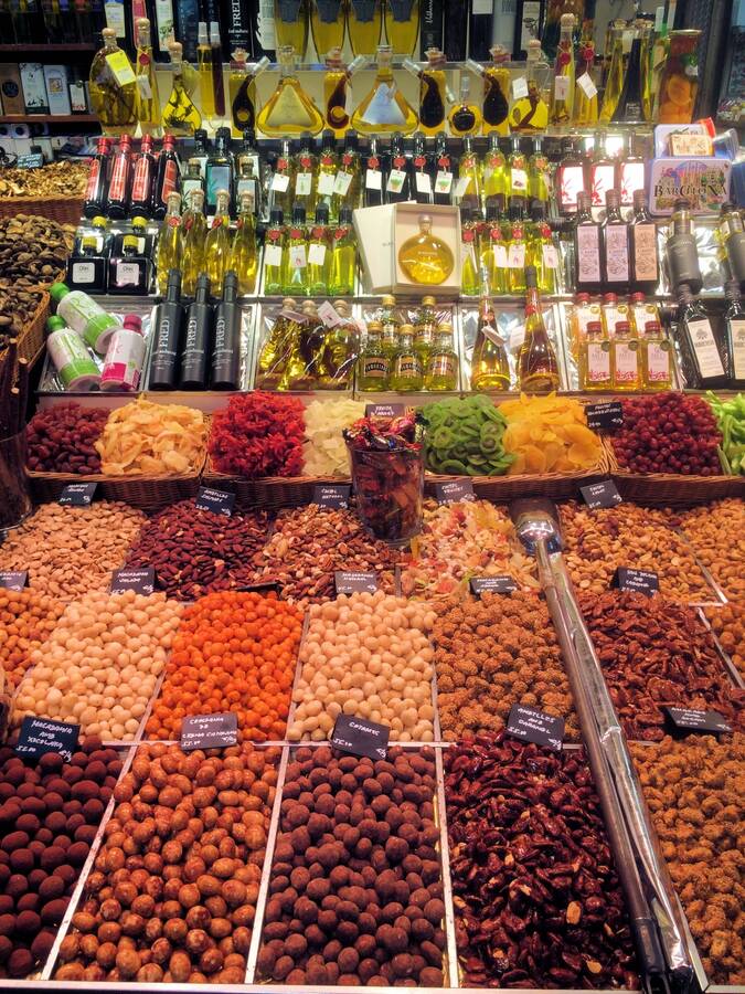 photographer Stuart McG food  photo