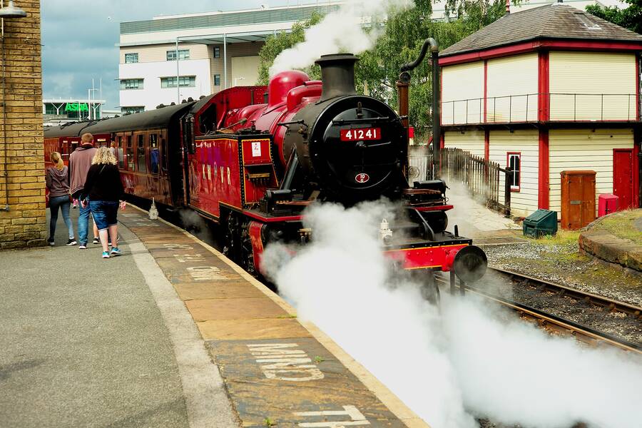 photographer Martin330 transport  photo