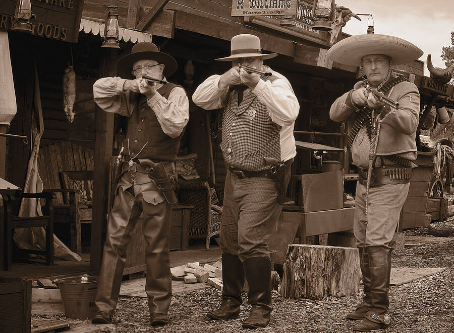 photographer GMac performance  photo