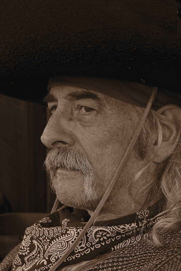 photographer GMac performance  photo