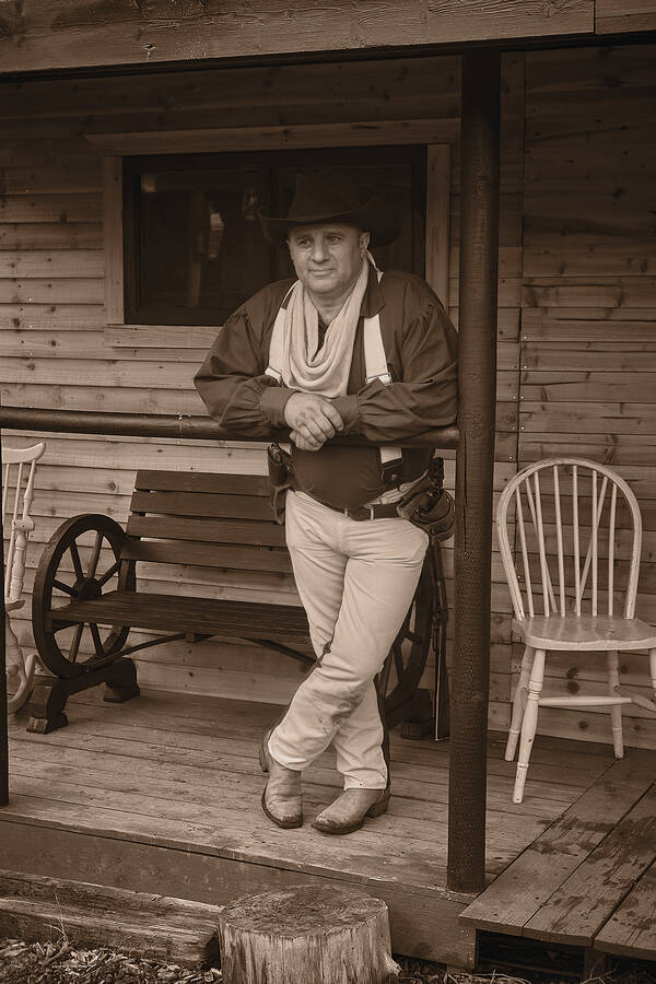 photographer GMac performance  photo