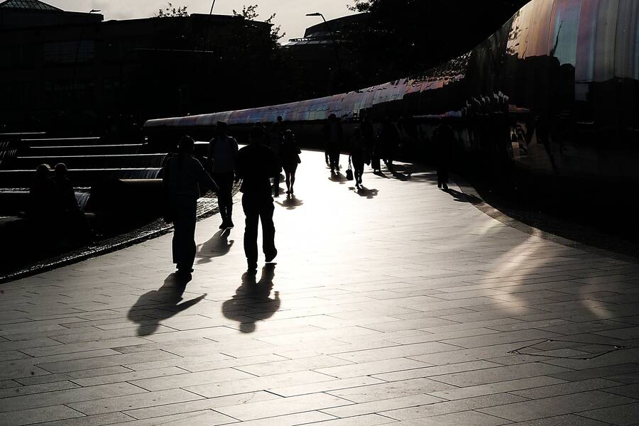 photographer Martin330 street  photo taken at sheffield