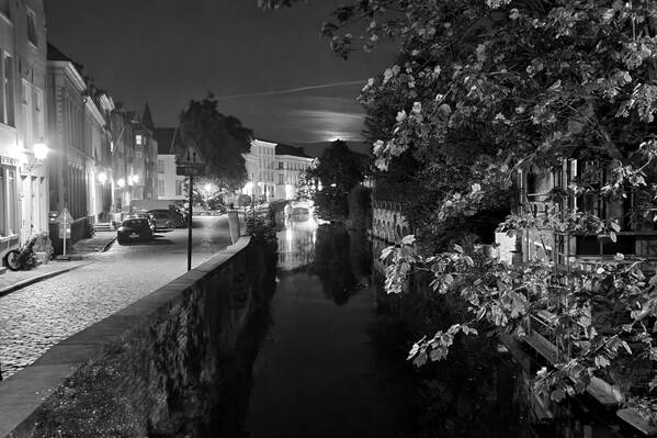 photographer Bitten by the Bug travel  photo taken at Bruges, Belgium