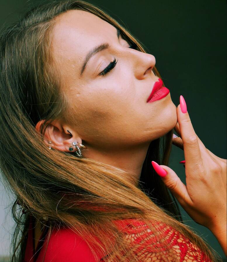 photographer Martin330 portraiture  photo