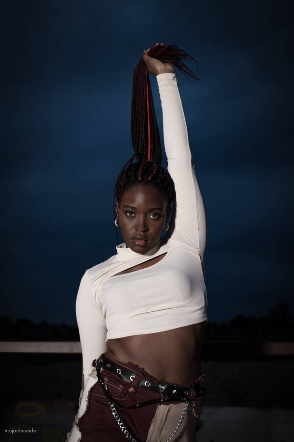 photographer Mojo El Mundo uncategorized  photo