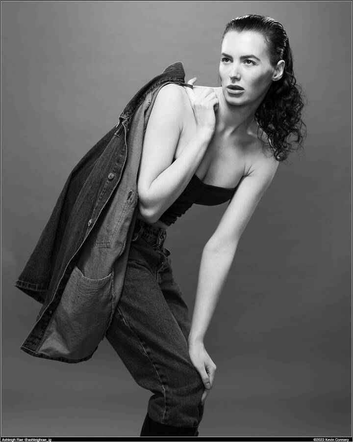 photographer Kevin Connery fashion  photo