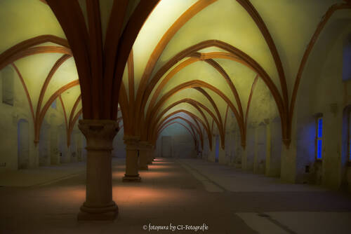 photographer Fotopura architecture modelling photo taken at Gernany