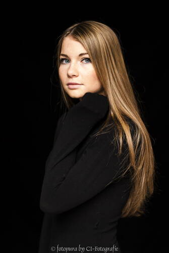 photographer Fotopura portraiture modelling photo taken at Germany