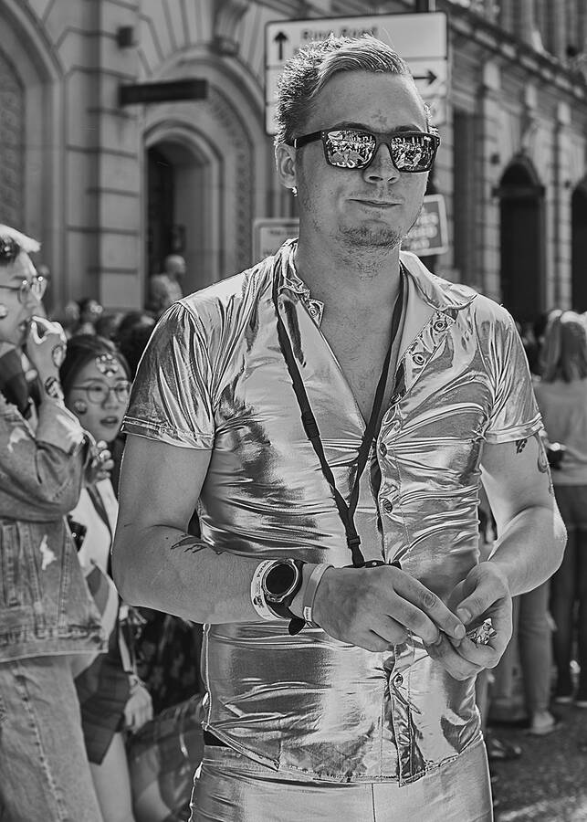 photographer GMac street  photo