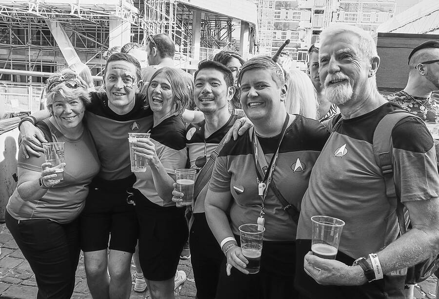 photographer GMac street  photo