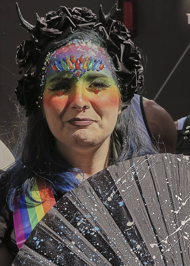 photographer GMac street  photo