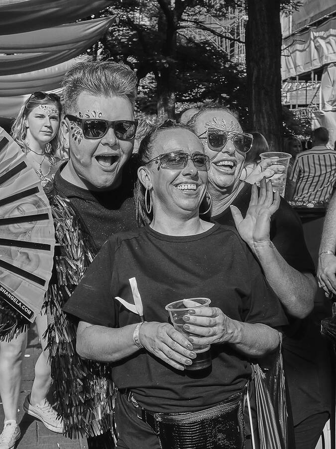 photographer GMac street  photo