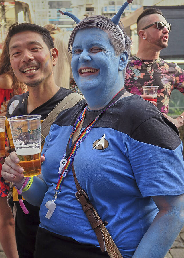 photographer GMac street  photo