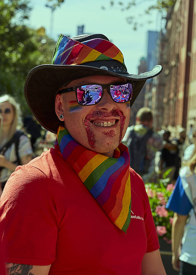 photographer GMac street  photo