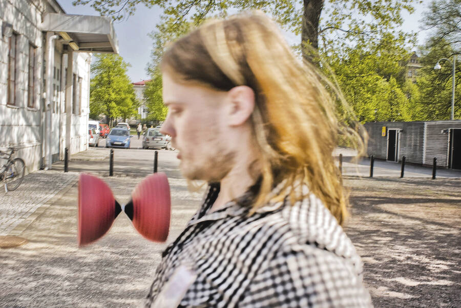 photographer Piggelin street  photo