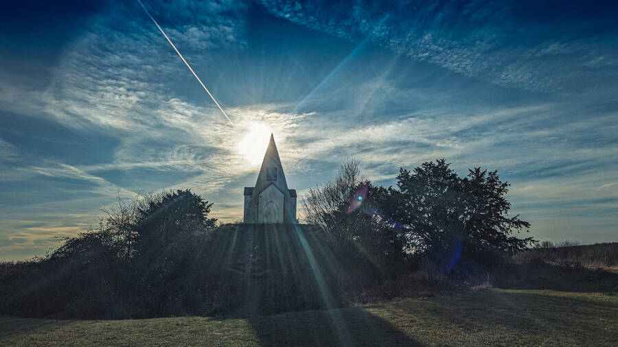 photographer Gabriel Burns landscape  photo