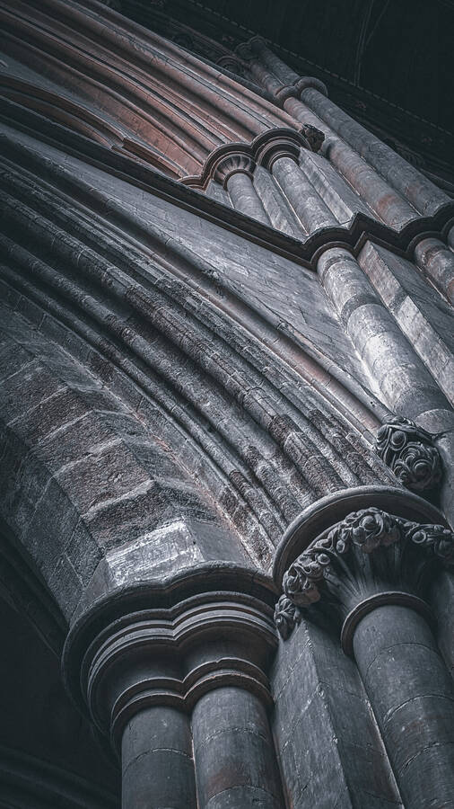 photographer Gabriel Burns architecture  photo