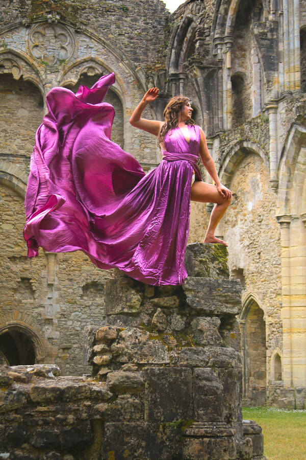 photographer Gabriel Burns fashion  photo