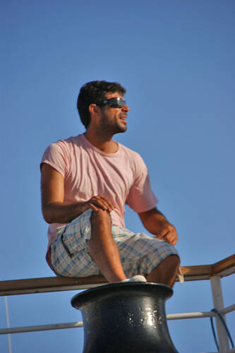 photographer iain portraiture  photo