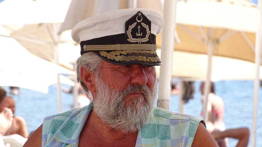 photographer iain street  photo