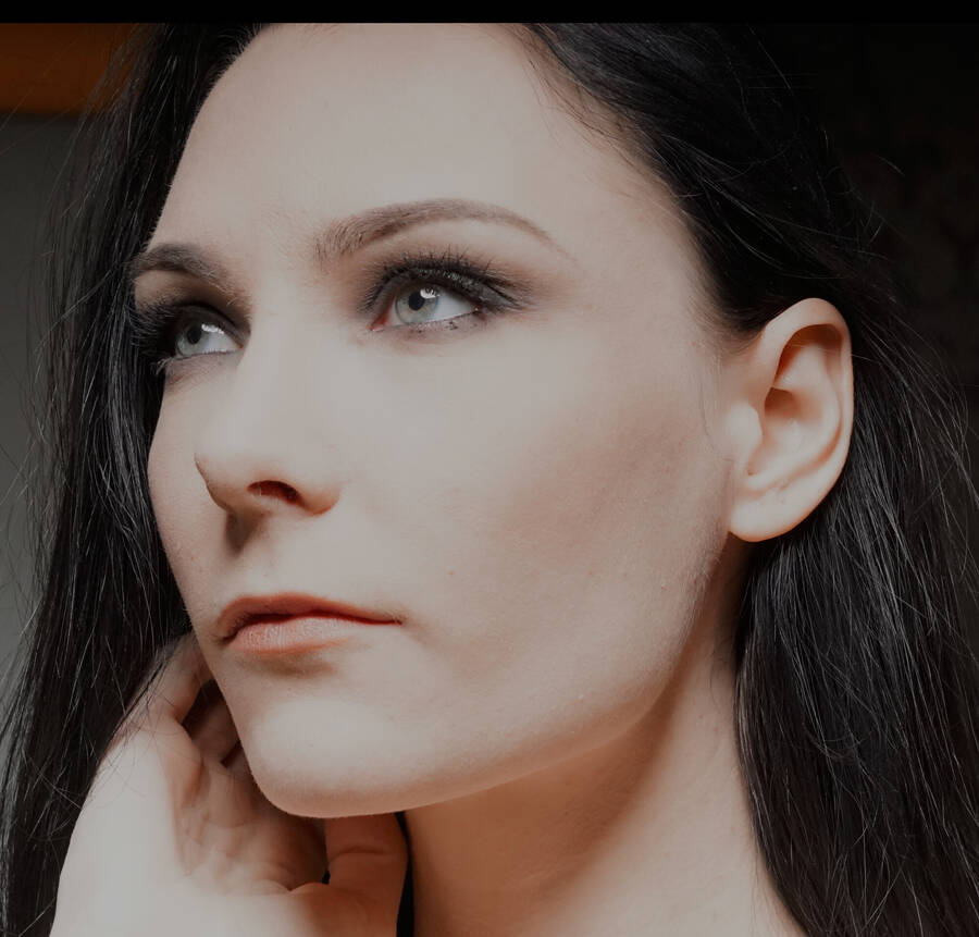 photographer iain portraiture  photo