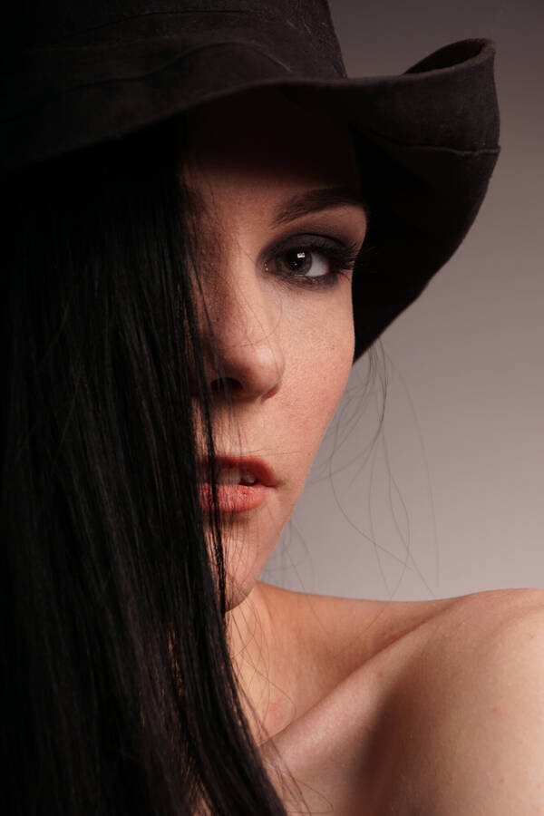 photographer iain portraiture  photo