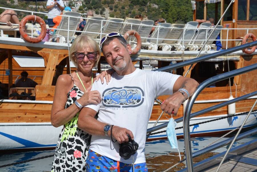 photographer iain travel  photo. a great day out.