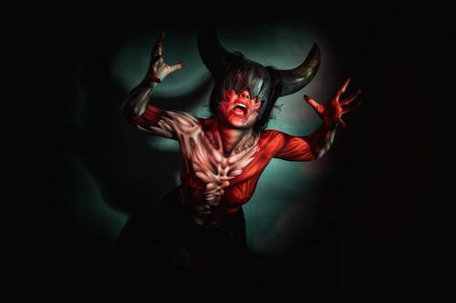 photographer Atelier performance modelling photo