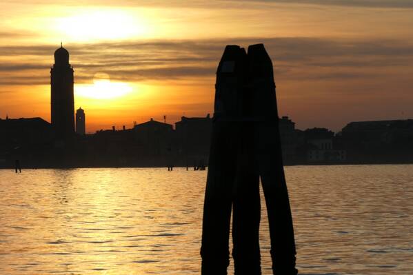 photographer Bitten by the Bug travel  photo taken at Venice, Italy
