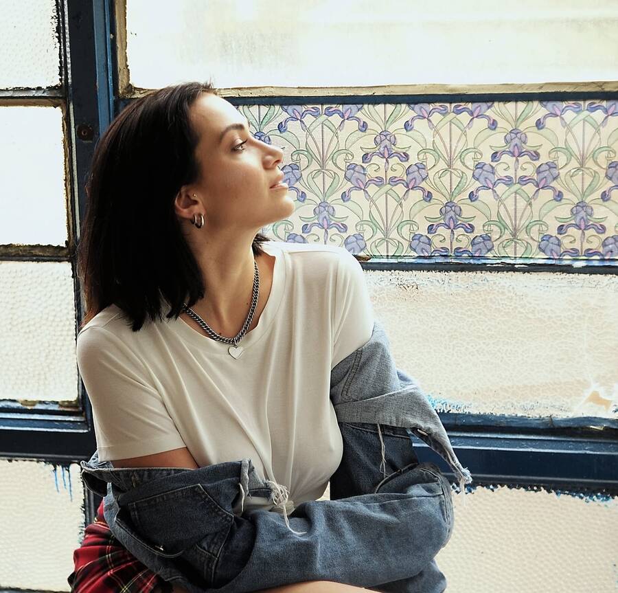 photographer Martin330 portraiture  photo